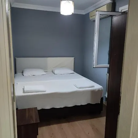 Irfan Apart Aparthotel