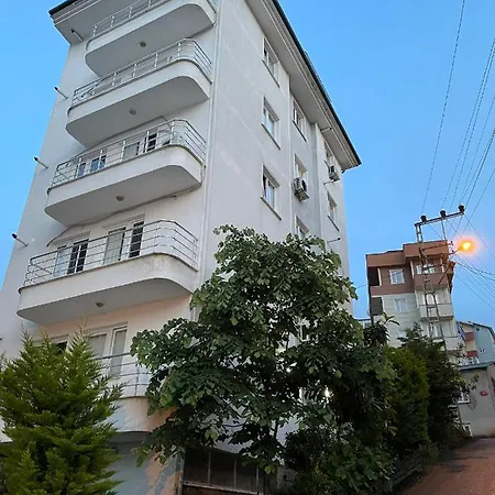 Aparthotel Irfan Apart