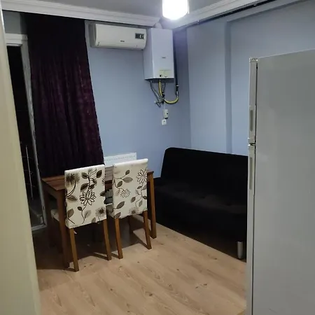Irfan Apart Aparthotel