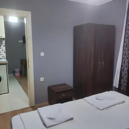 Aparthotel Irfan Apart